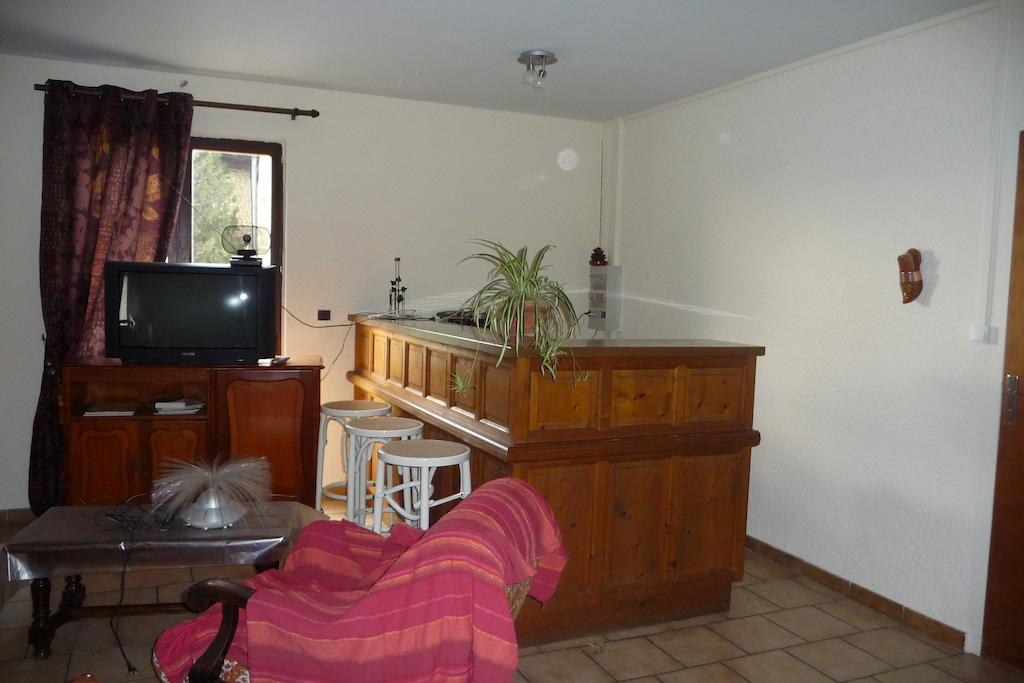La Ferme Des Denis Chambres Dhotes Chanos-Curson Exterior foto